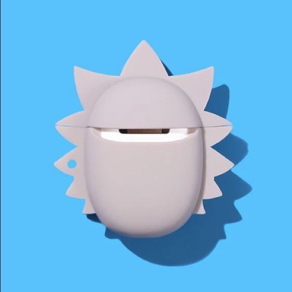 Rick AirPod case generation 1 & 2 - Picture 5 of 5